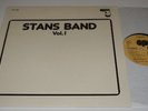 AUDIOPHILE OPUS 3 - STANS BAND - VOL 1