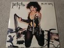 Bitch Be My Slave Original Vinyl Record LP 80s Metal Blade MBR 1007 1983 EX