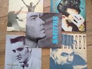 5 x THE SMITHS / MORRISSEY 7
