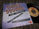THE RAMONES I wanna be sedated/The return of..7