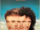 Queen - The Miracle LP  1989 EMI Electrola Parlophone  064-79 2357 1