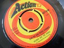 ? WILMER AND THE DUKES UK ACTION GIVE ME ONE MORE CHANCE NORTHERN SOUL 7