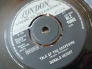 ? DONALD HEIGHT TALK OF THE GRAPEVINE 1966 LONDON UK NORTHERN SOUL 7