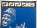 Chicago Blues Sessions Vol.2 - Vinyl LP - Smokey Smothers, Johnny B. Moore etc