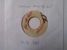 THE CREATIONS / ROYALS Mix Up Girl + 100 Pounds BLANK PRE Boss Reggae 7