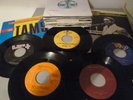 NORTHERN SOUL & TAMLA & SOUL  ** 29 RECORDS **