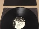 AC/DC / Back In Black / Vinyl LP / Embossed Sleeve / Iron Maiden /