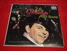A Jolly Christmas From Frank Sinatra 1957 LP Jingle Bells Silent Night Adeste VG