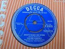 Louise Cordet - Two Lovers 1964 UK 45 DECCA DEMO MOD/POPCORN/NORTHERN SOUL