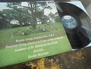 Rossini: String Sonatas 2 & 4 - Marriner **Argo Oval ZRG 603 ED1 Stereo LP**