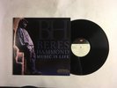 BERES HAMMOND Music Is Life LP VPRL 1624 US 2001 VG++ GOLD STAMP PROMO Reggae 1F