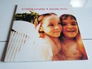 SMASHING PUMPKINS-Siamese dreams(2LP)1993 UK HUTLP 11 GATEFOLD NM