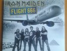 Iron Maiden - Flight 666 (2LP)
