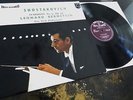 Shostakovich: Symphony No. 5 - Leonard Bernstein **Philips Hi-Fi Stereo ED1 LP**