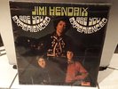 JIMI HENDRIX - ARE YOU EXPERIENCED LP (VERY RARE SOUTH AFRICA PRESS 184 085)