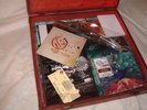 Opeth - Sorceress Wooden BOX Set like new Tool Steven Wilson prog