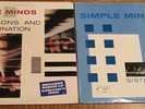 SIMPLE MINDS: Sons And Fascination + BONUS Numbered LP /3000