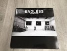Frank Ocean - Endless -  2 LP set on Colored vinyl