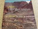 Dvorak New World Symphony No.5 Kubelik Vienna Phil  SXL 2005 Decca Stereo