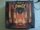 EDGE OF SANITY-CRIMSON I & II