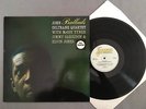 L0096 John Coltrane Quartet Ballads Tyner Jimmy Garrison Jones Jasmine JAS 37
