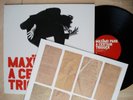 Maximo Park A Certain Trigger + Inner A1 B1 10th Anniversary LP WARPLP130B NM/NM