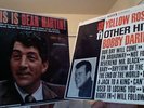 EX CAPITOL RECORD CLUB lp albums THIS IS DEAN MARTIN Bobby Darin 18 Yellow Roses