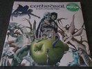 CATHEDRAL-THE GARDEN OF UNEARTHLY DELIGHTS-2013 2xLP GREEN VINYL-150 ONLY-NEW