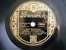 1932 French prs Jazz 78 JOHNNY DODDS' BLACK BOTTOM STOMPERS as JACK WINN  *HEAR