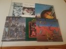 David Grisman 6 Album Lot