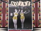 LP/VA ?? LA NOIRE #8 ?? 