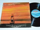 D'ARCY Back At The Beginning LP 1972 Absolu Records Canada Folk Rare ABS-33001
