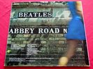 THE BEATLES - ABBEY ROAD - 1969 UK 1st PRESS - RARE MISSALIGNED APPLE SLEEVE- EX