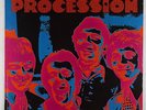 Procession - S/T LP - Smash VG+