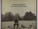 George Harrison - All Things Must Pass 3xLP Box - Apple