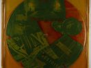 Talking Heads - Speaking In Tongues LP - Sire - Ltd. Edition Clear Wax VG+