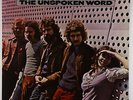 Unspoken Word - S/T LP - ATCO VG++