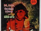 Dr. John - Gris-Gris LP - ATCO Mono PROMO