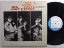 BIG JOHN PATTON Got A Good Thing Goin' BLUE NOTE LP mono NY USA
