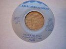 northern soul paris i choose you kelli arts usa 45