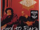 GANG STARR Hard To Earn CHRYSALIS F1-28435 2xLP SEALED