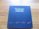 BEATLES COLLECTION - NMINT / EX+ LP BLUE BOX SET - LP Holder - Box No Records