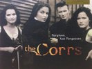 The Corrs ?– Forgiven Not Forgotten Vinyl LP MOV 2017 NEW/SEALED 180gm