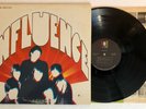 Influence - Self Titled - 1968 US 1st Press Psych Rock ABCS-630 (NM) Sonic Clean