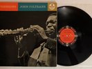 John Coltrane - Impressions - 1963 US Mono 1st Press A-42 VG++ Ultrasonic Clean