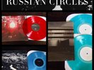 RUSSIAN CIRCLES 4xLP shoegaze chelsea wolfe pelican sumac RLYR this will destroy
