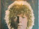 David Bowie Man of Words/Man of Music LP (Space Oddity) Still in Shrink  
