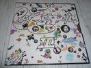 LP Led Zeppelin     III          (Japan / Atlantic + Poster)