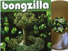 Bongzilla - Stash LP Hydro-Phonic Records Gold Vinyl 2015