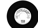 Creation-Painter Man/Biff,Bang,Pow-Planet 119(Garage 45)(Hear It)(Promo copy)